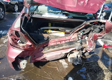 2003 Toyota Camry Le from USA, damaged, VIN 4T1BE32K23U647325